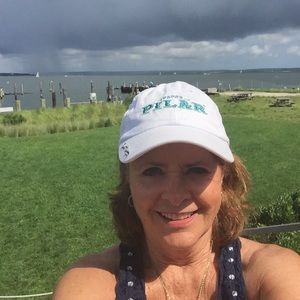 Meet your Posher, Christine